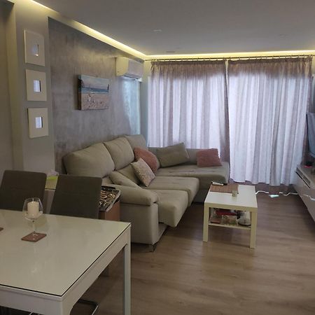 Apartamento 3 Dormitorios Con Terraza Jerez de la Frontera Bagian luar foto