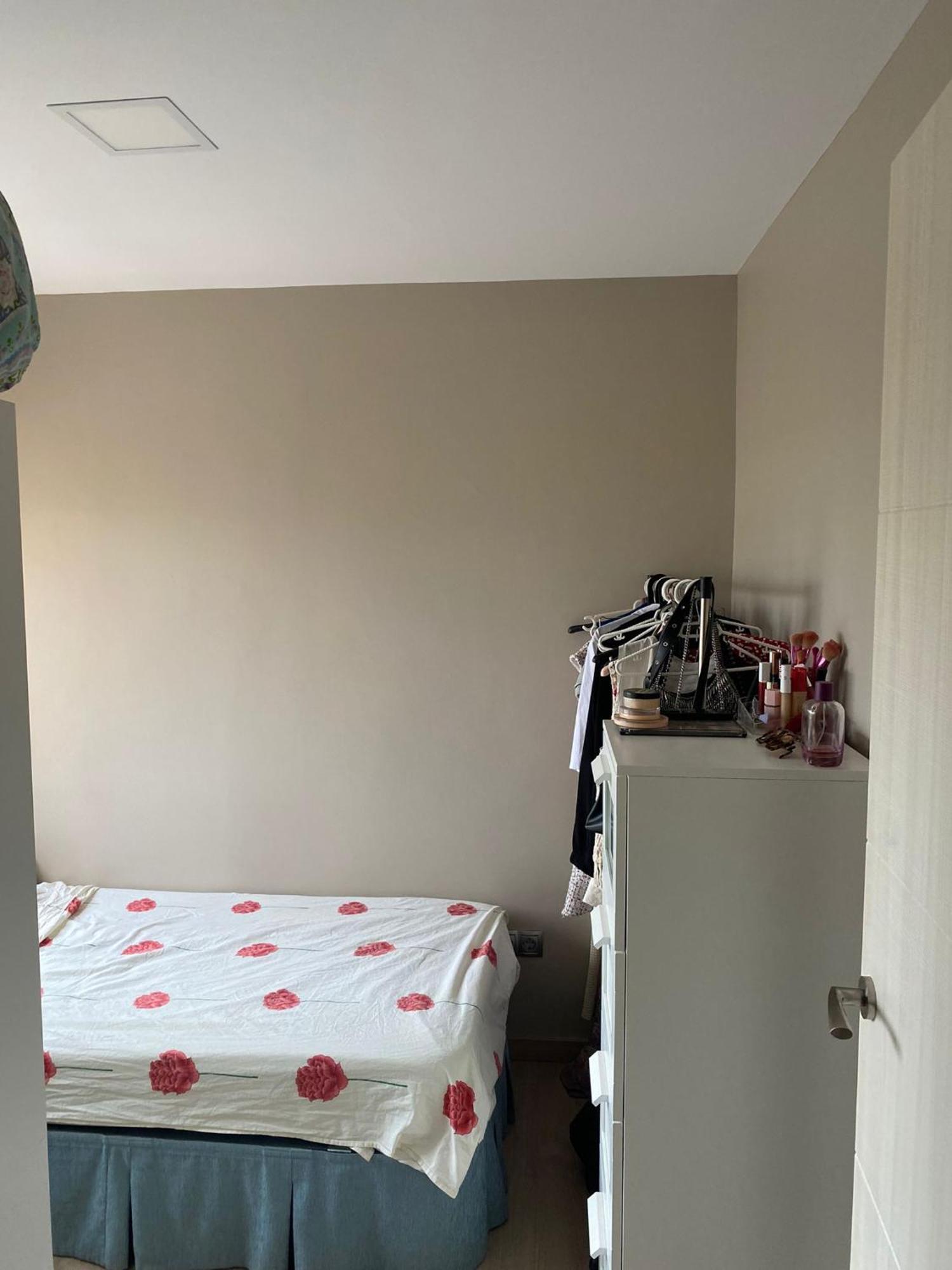 Apartamento 3 Dormitorios Con Terraza Jerez de la Frontera Bagian luar foto