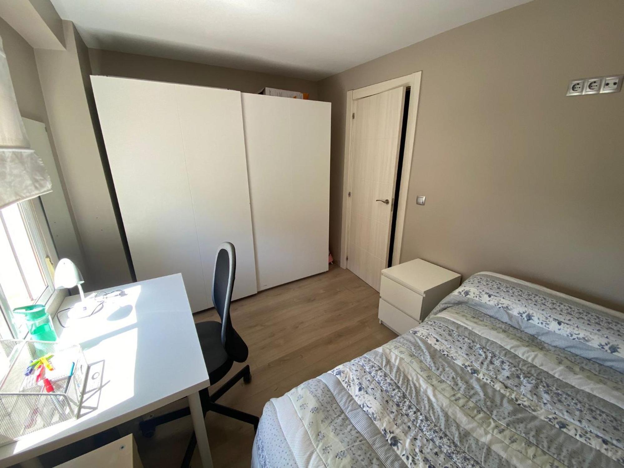 Apartamento 3 Dormitorios Con Terraza Jerez de la Frontera Bagian luar foto