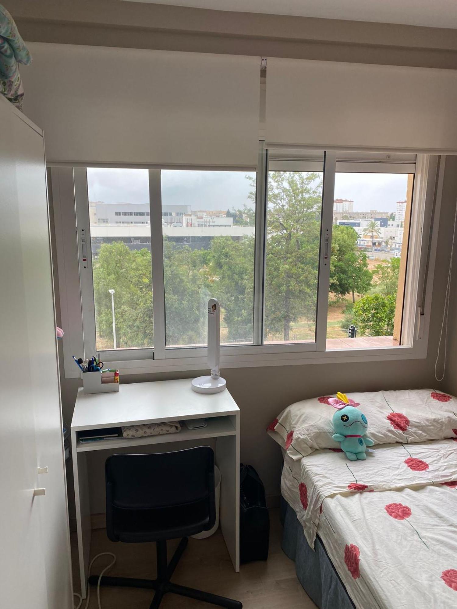 Apartamento 3 Dormitorios Con Terraza Jerez de la Frontera Bagian luar foto