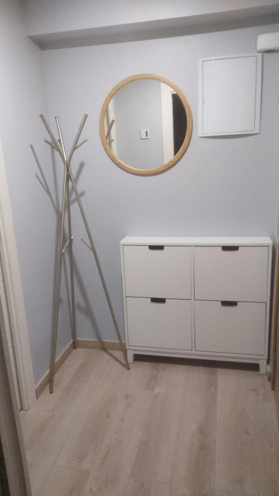 Apartamento 3 Dormitorios Con Terraza Jerez de la Frontera Bagian luar foto