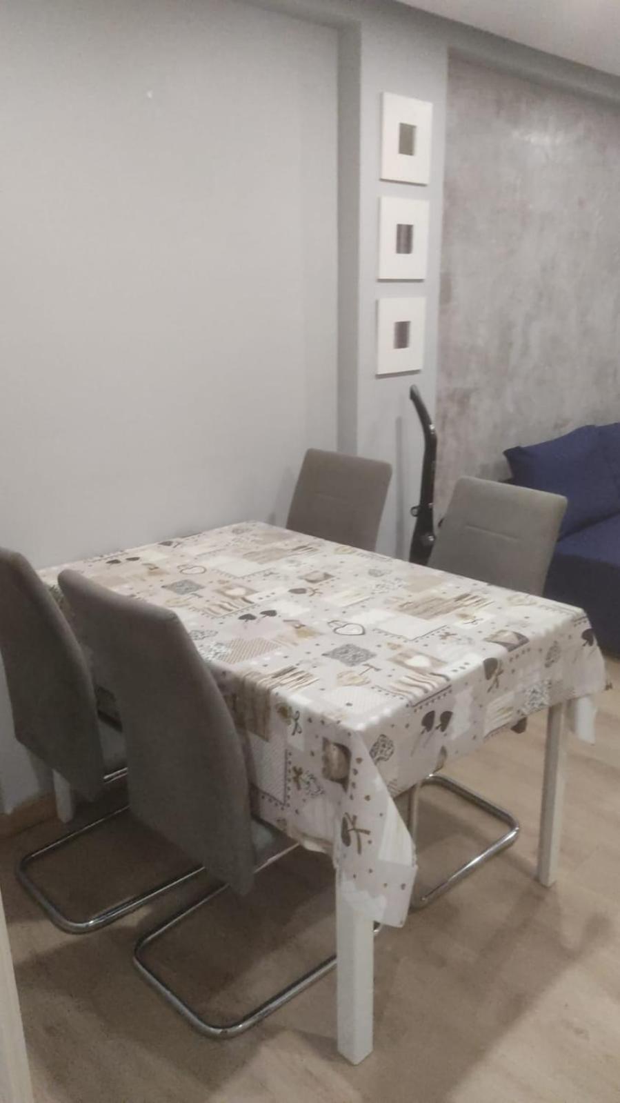 Apartamento 3 Dormitorios Con Terraza Jerez de la Frontera Bagian luar foto