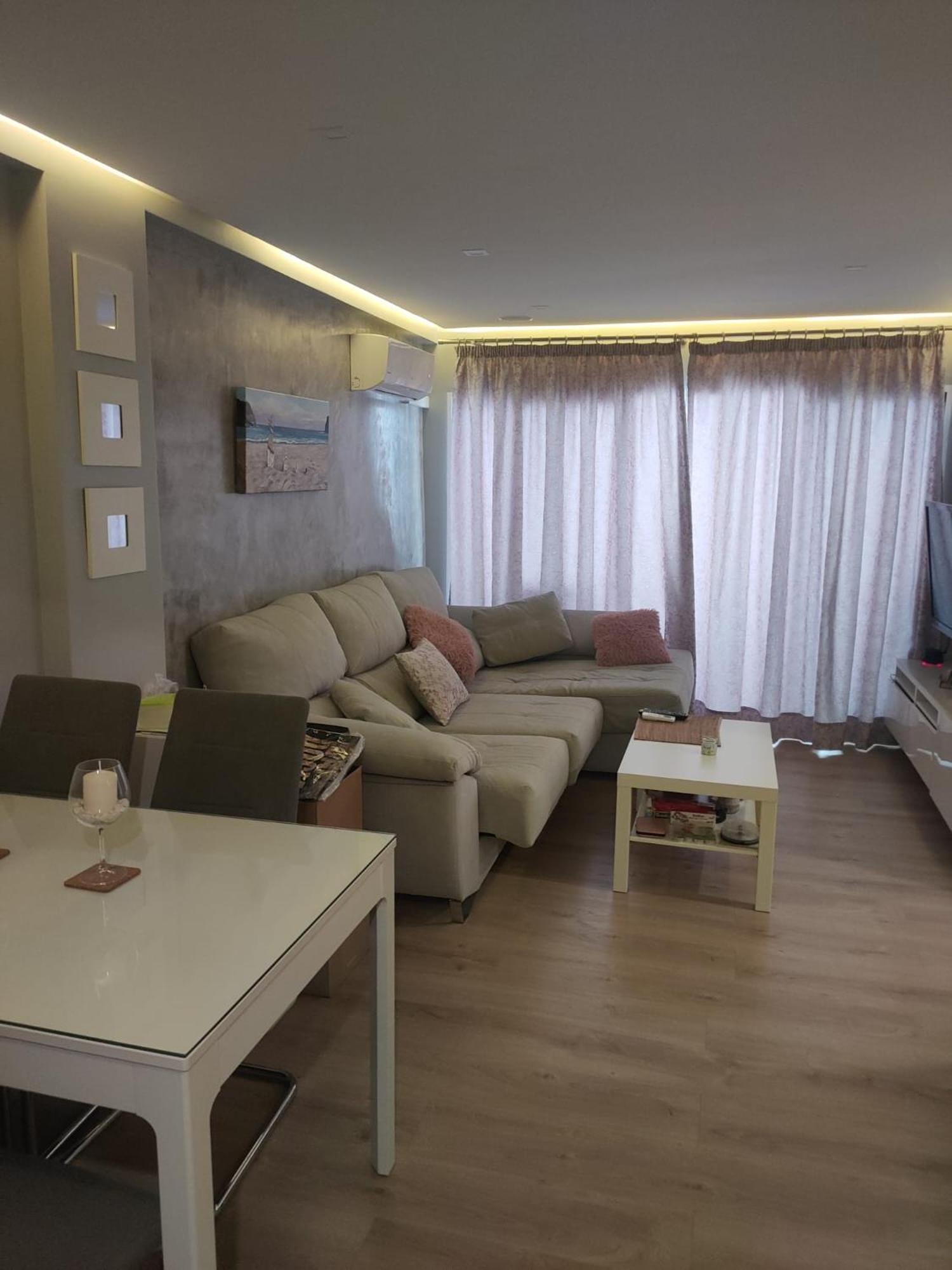 Apartamento 3 Dormitorios Con Terraza Jerez de la Frontera Bagian luar foto