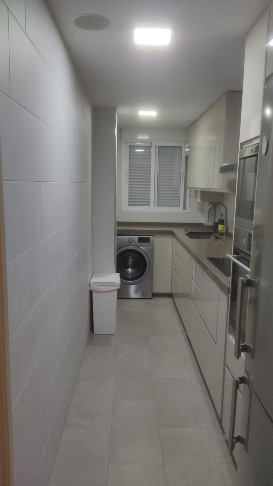 Apartamento 3 Dormitorios Con Terraza Jerez de la Frontera Bagian luar foto