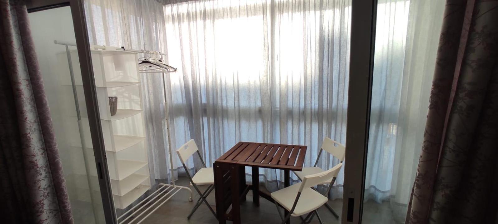 Apartamento 3 Dormitorios Con Terraza Jerez de la Frontera Bagian luar foto