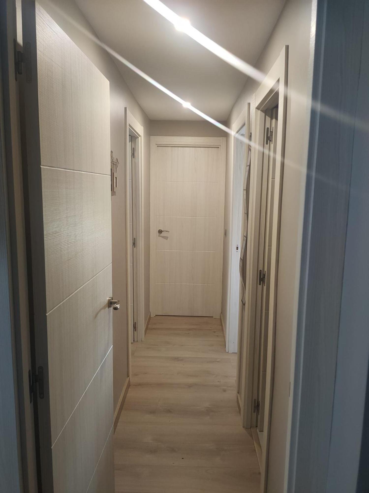 Apartamento 3 Dormitorios Con Terraza Jerez de la Frontera Bagian luar foto