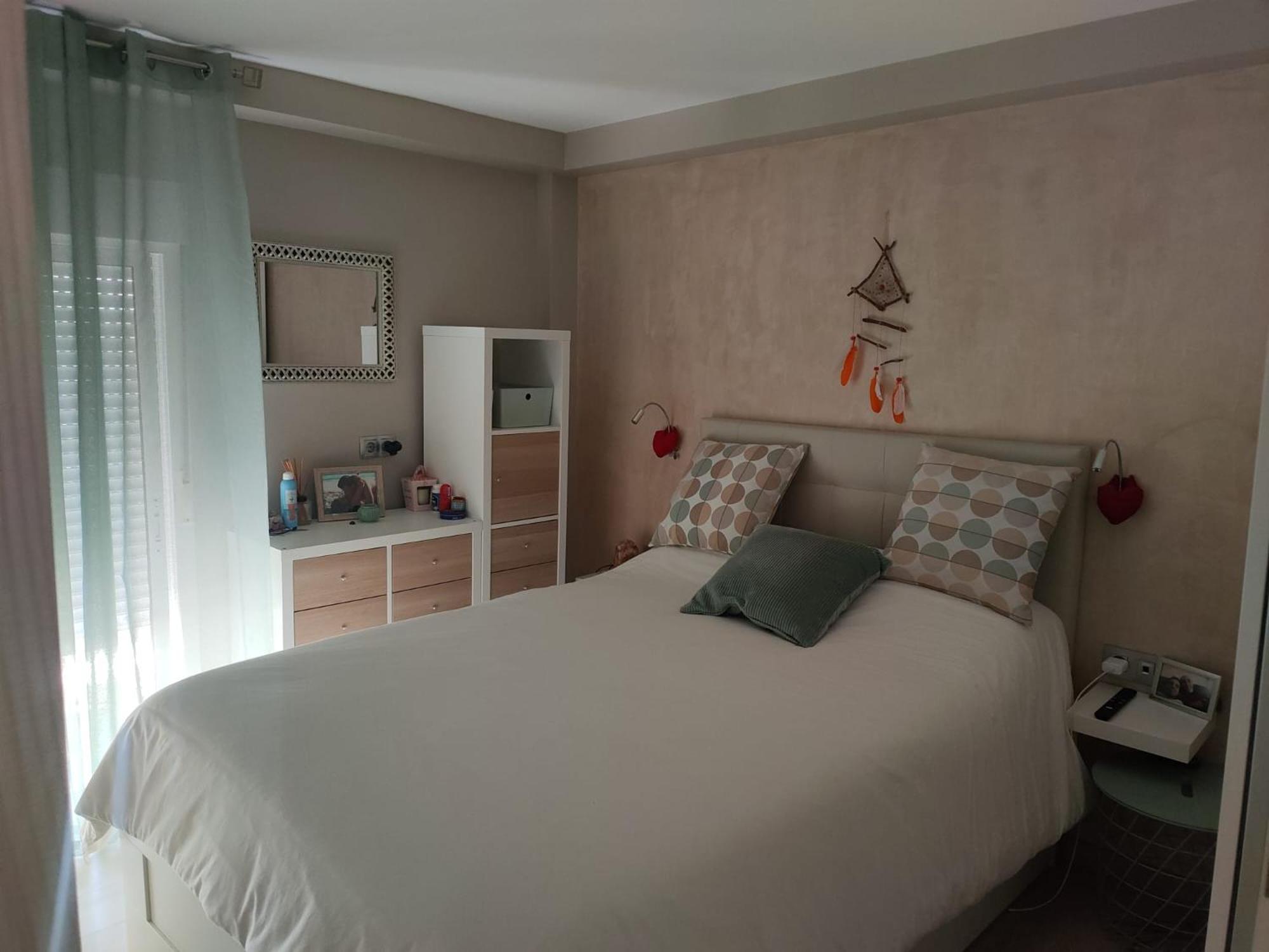 Apartamento 3 Dormitorios Con Terraza Jerez de la Frontera Bagian luar foto