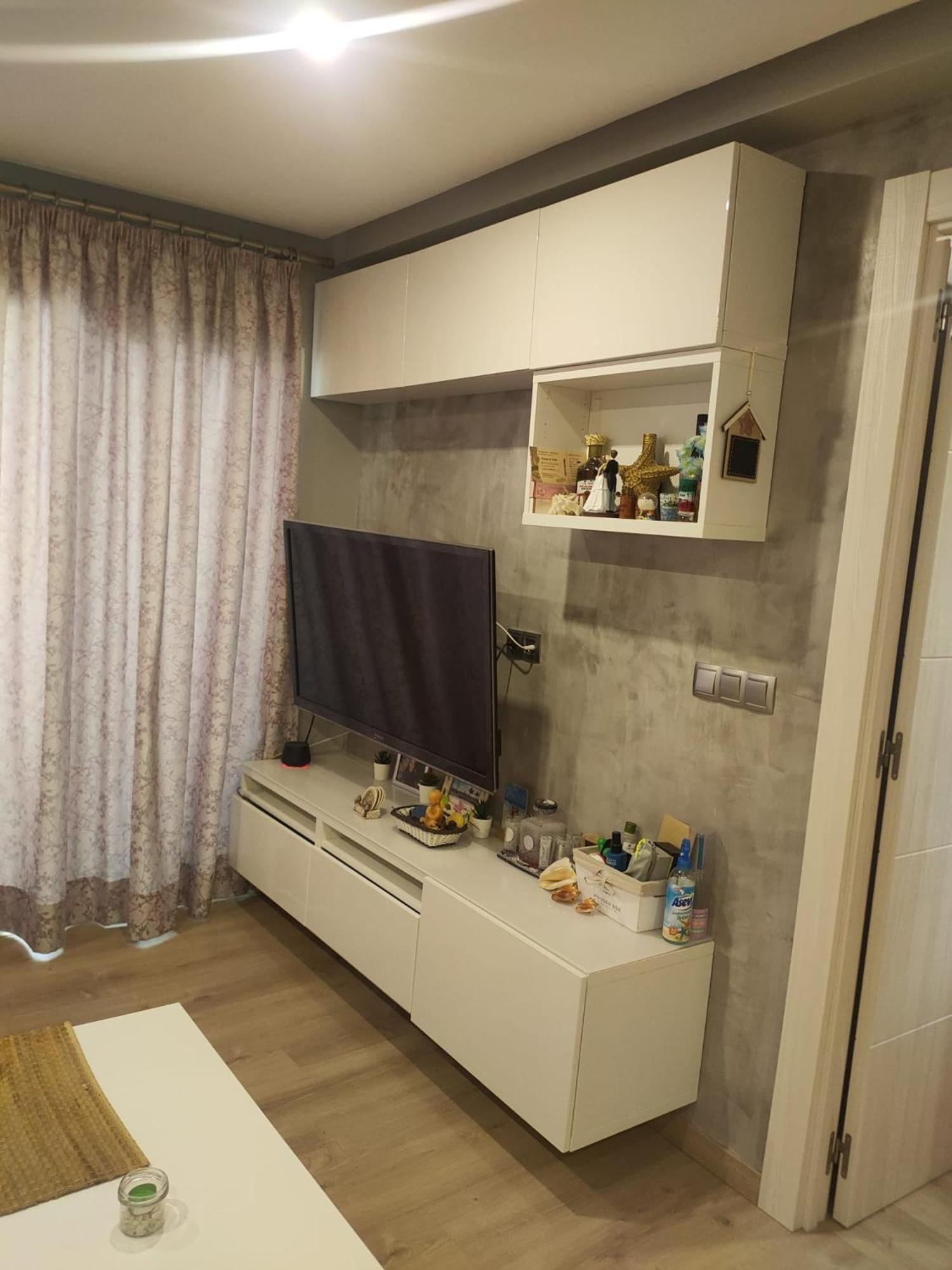 Apartamento 3 Dormitorios Con Terraza Jerez de la Frontera Bagian luar foto