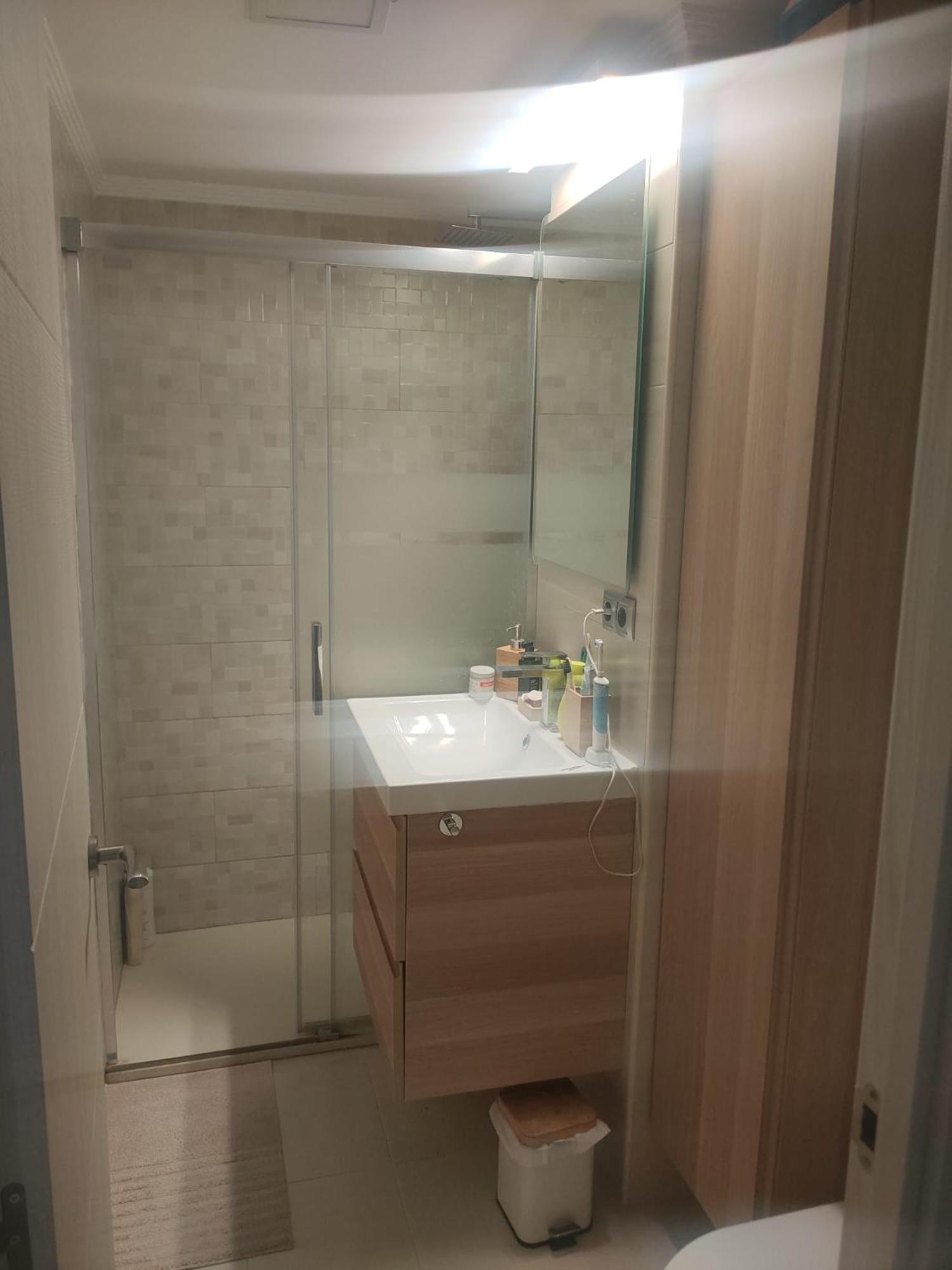Apartamento 3 Dormitorios Con Terraza Jerez de la Frontera Bagian luar foto