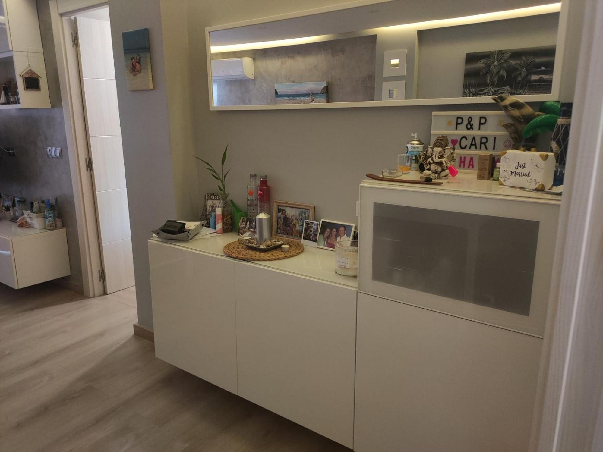 Apartamento 3 Dormitorios Con Terraza Jerez de la Frontera Bagian luar foto