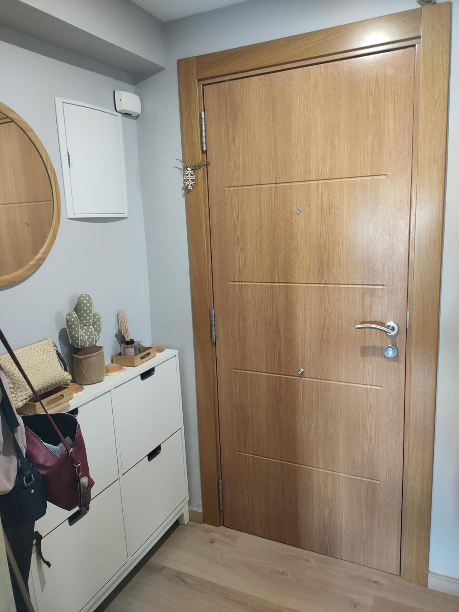 Apartamento 3 Dormitorios Con Terraza Jerez de la Frontera Bagian luar foto
